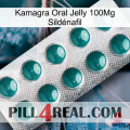 Kamagra Oral Jelly 100Mg Sildénafil dapoxetine1